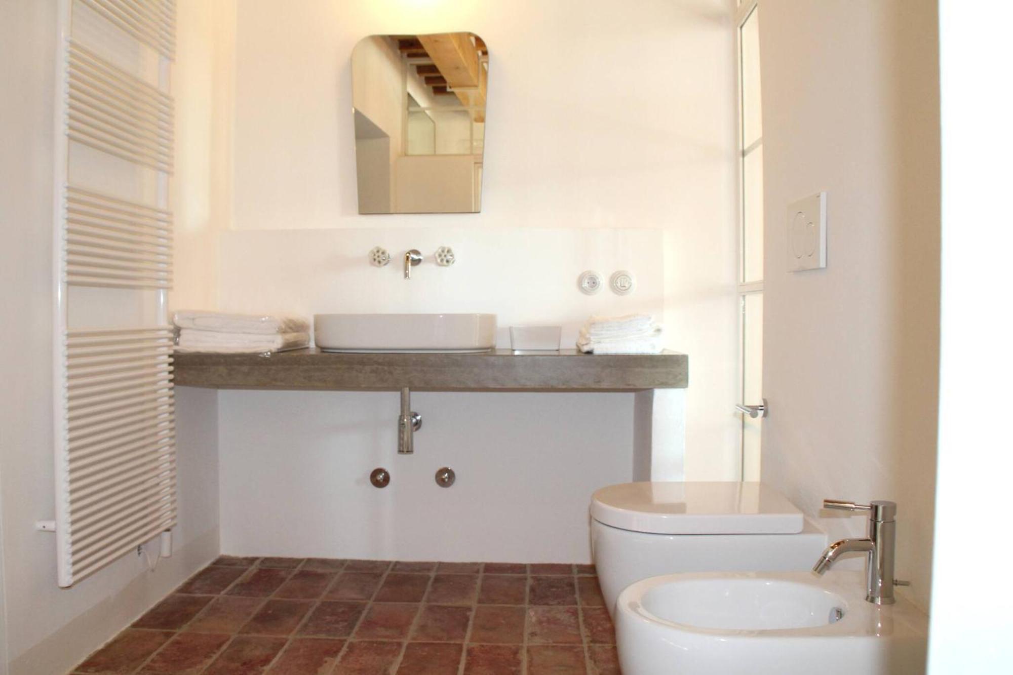 فيلا Borgo Calbianco - Private House With Pool & Airco Cerreto Castello المظهر الخارجي الصورة
