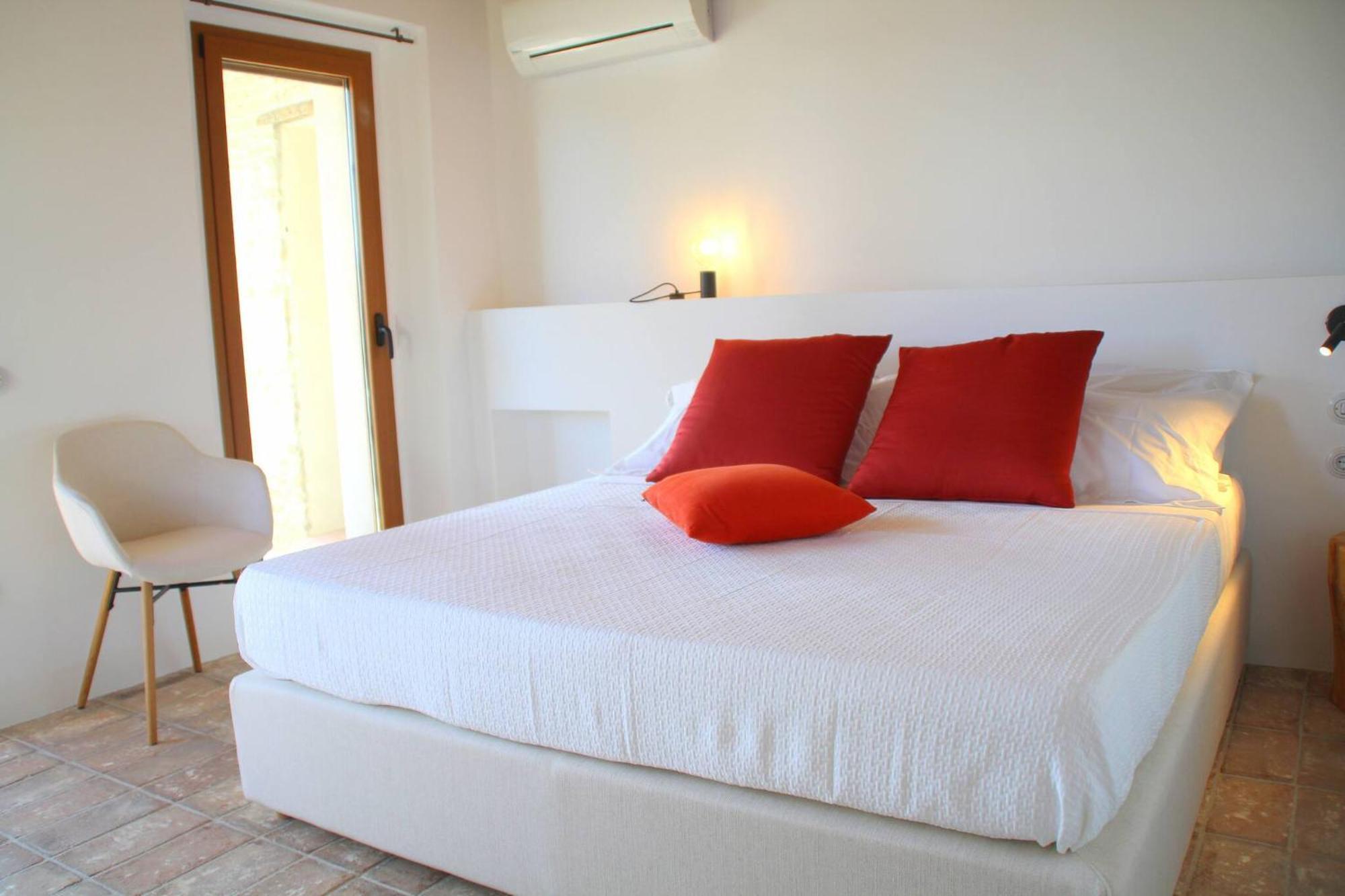فيلا Borgo Calbianco - Private House With Pool & Airco Cerreto Castello المظهر الخارجي الصورة
