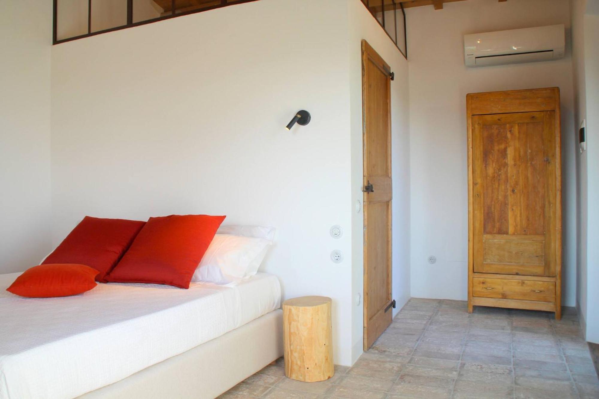 فيلا Borgo Calbianco - Private House With Pool & Airco Cerreto Castello المظهر الخارجي الصورة